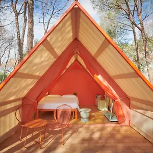Lavita Camp - Villasimius Glamping
